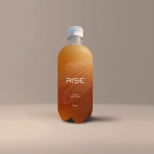 RISE Energy Drink 500ml