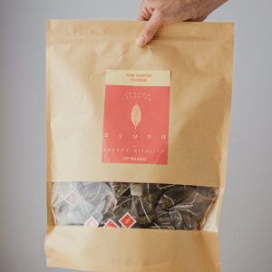 Bulk Pack - Guayusa Tea Bags