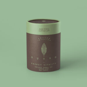 Guayusa Anise Myrtle Loos Leaf 100gm