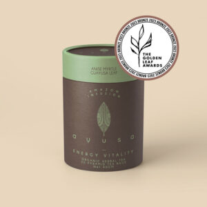 Guayusa Anise Myrtle (Tea Bags x 20)