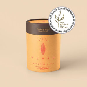 Guayusa Cinnamon Myrtle (Tea Bags x 20)