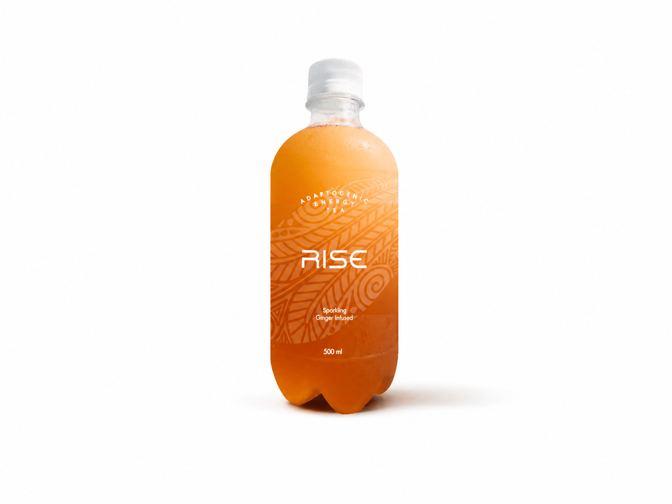 RISE Energy Drink 500ml