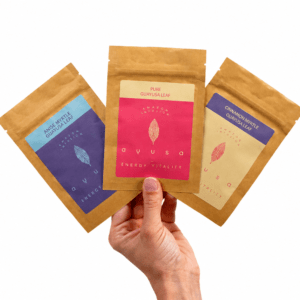 The Guayusa Sample Pack Bundle
